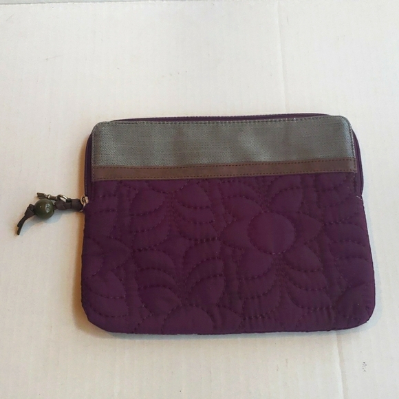Fossil Key-Per tablet case - Picture 2 of 5